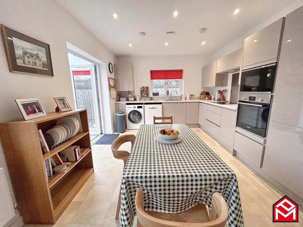 Additional property image - Nant Y Ffyrling, Nantyffyllon, Maesteg. CF34 0BU