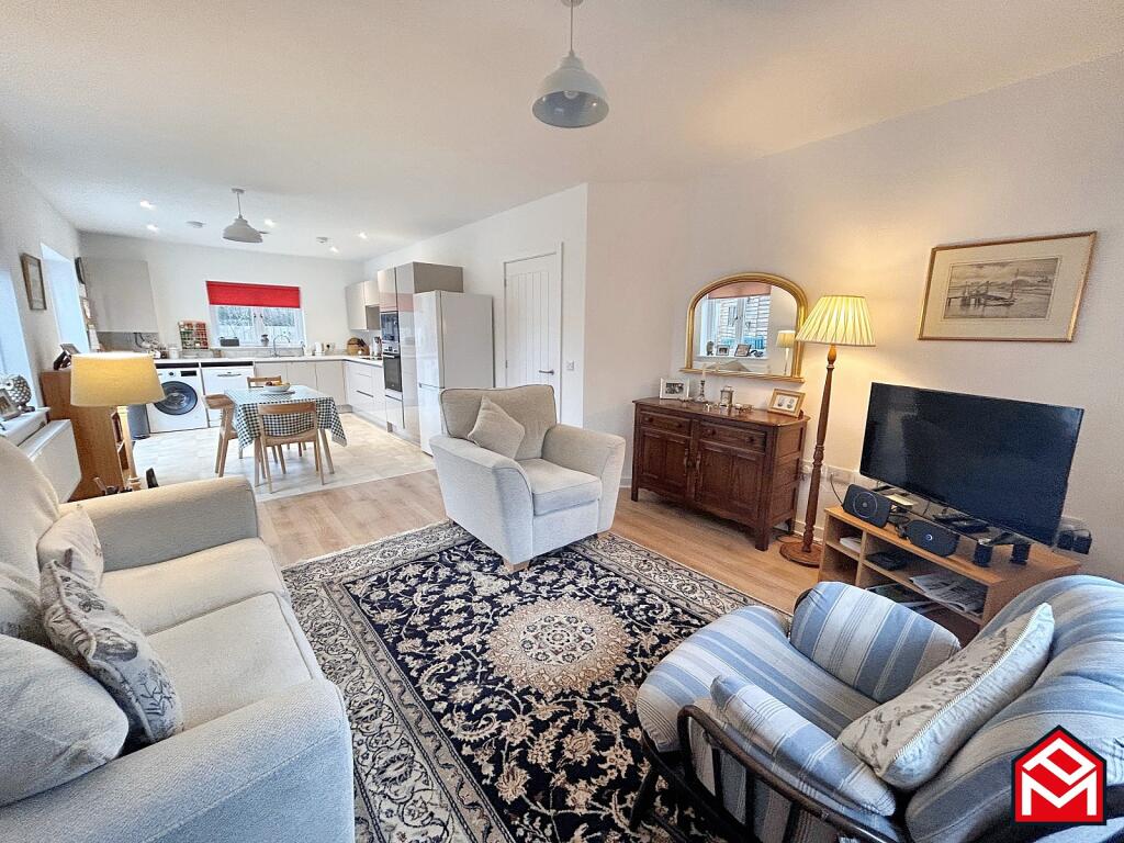 Additional property image - Nant Y Ffyrling, Nantyffyllon, Maesteg. CF34 0BU