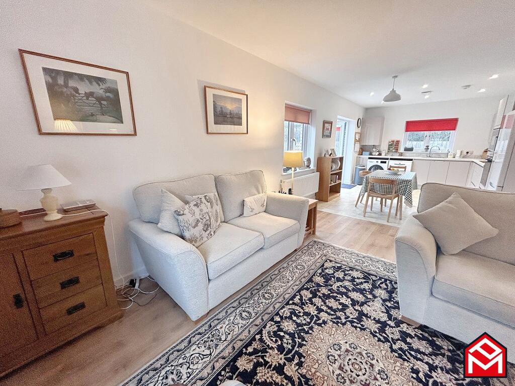 Additional property image - Nant Y Ffyrling, Nantyffyllon, Maesteg. CF34 0BU