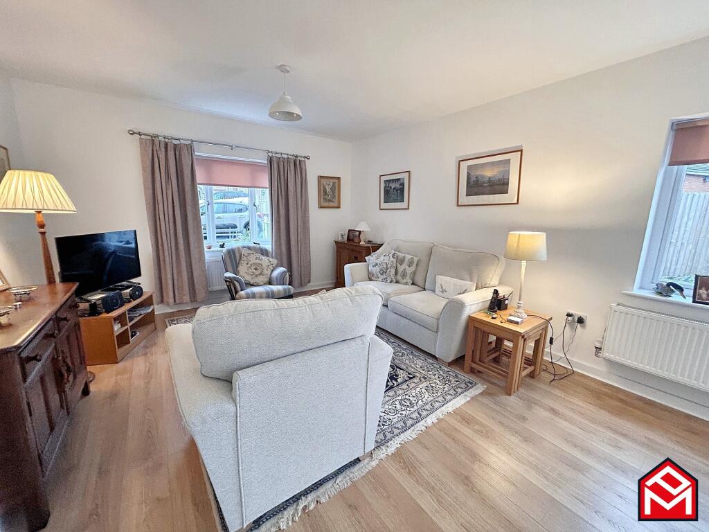 Additional property image - Nant Y Ffyrling, Nantyffyllon, Maesteg. CF34 0BU