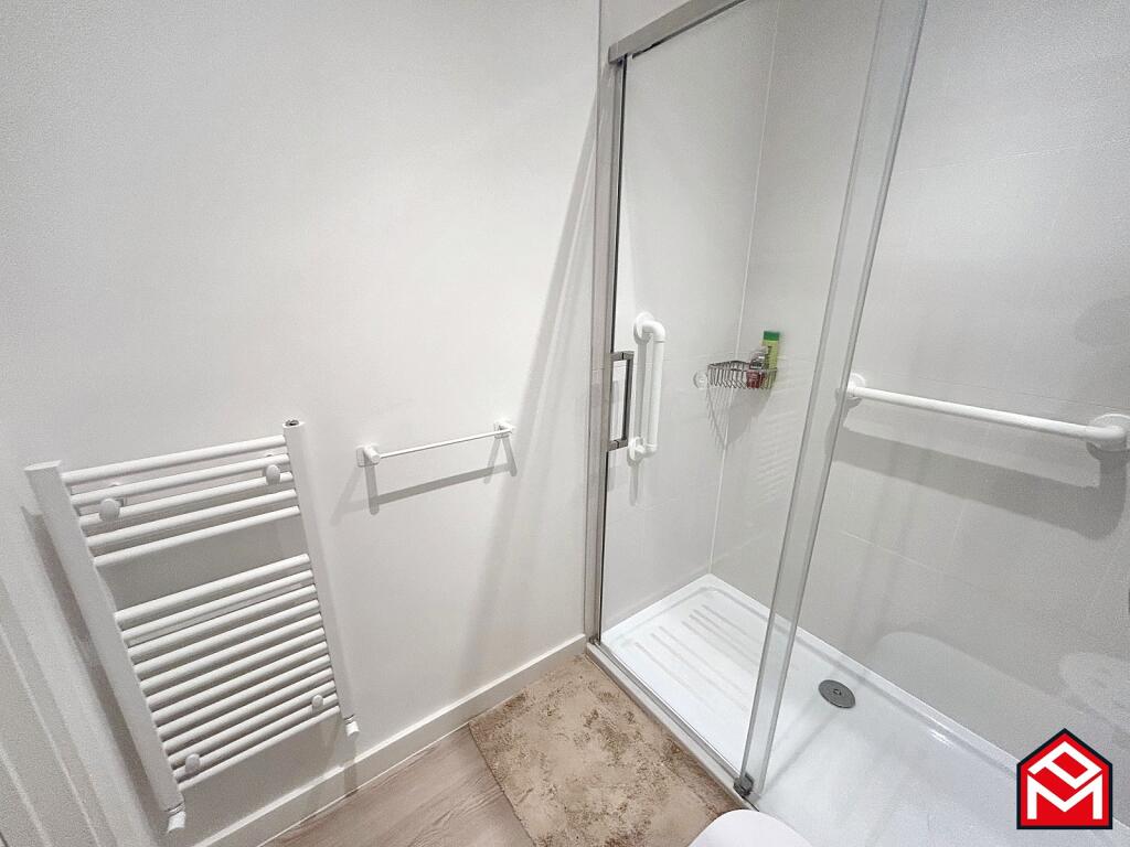 Additional property image - Nant Y Ffyrling, Nantyffyllon, Maesteg. CF34 0BU