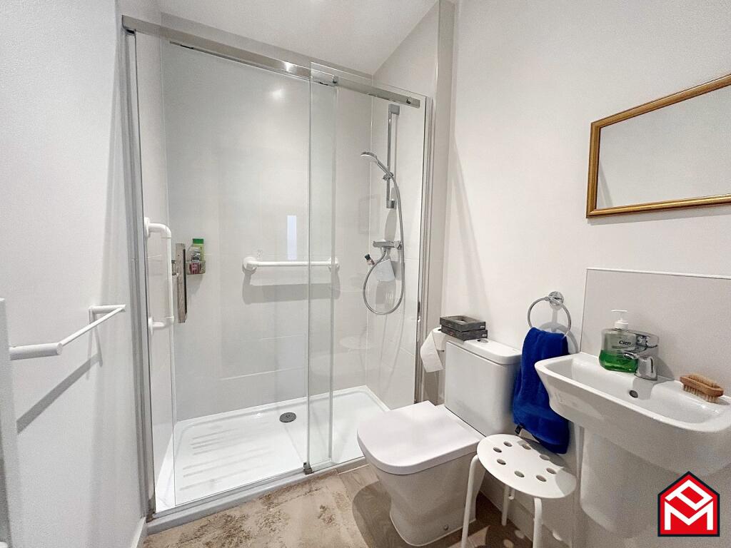 Additional property image - Nant Y Ffyrling, Nantyffyllon, Maesteg. CF34 0BU