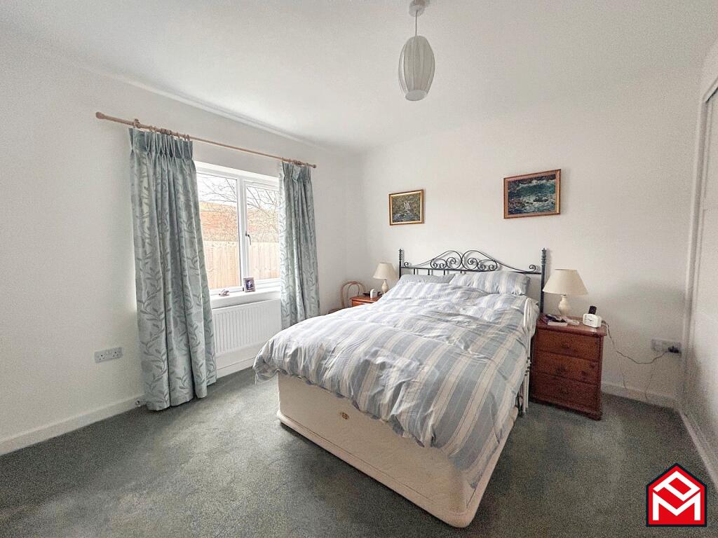 Additional property image - Nant Y Ffyrling, Nantyffyllon, Maesteg. CF34 0BU