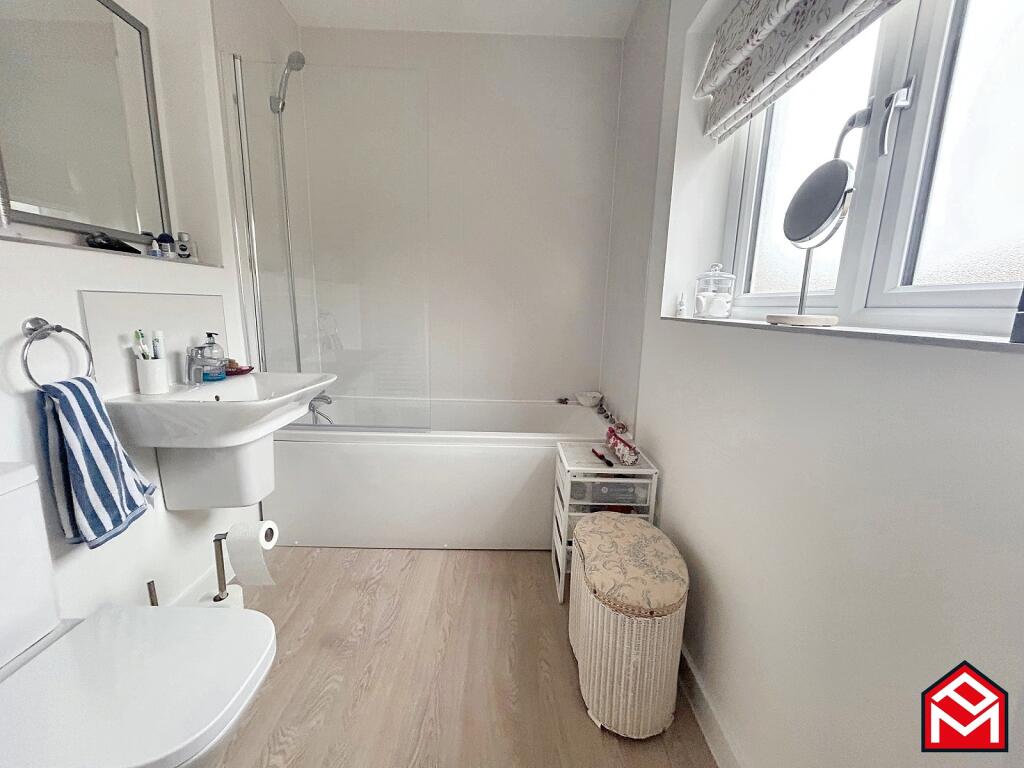 Additional property image - Nant Y Ffyrling, Nantyffyllon, Maesteg. CF34 0BU