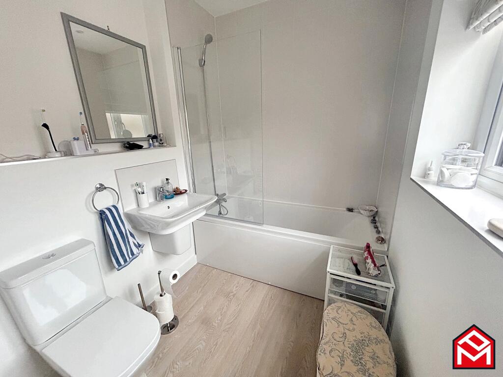 Additional property image - Nant Y Ffyrling, Nantyffyllon, Maesteg. CF34 0BU