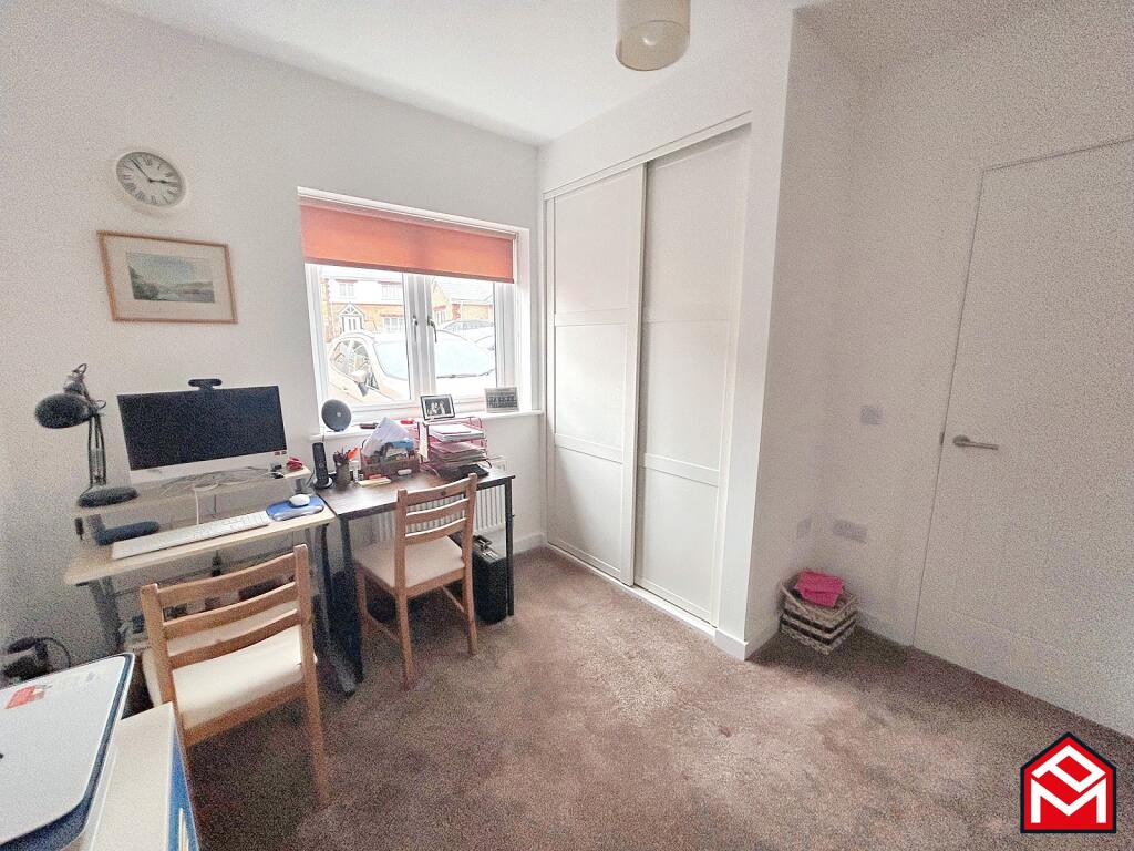 Additional property image - Nant Y Ffyrling, Nantyffyllon, Maesteg. CF34 0BU