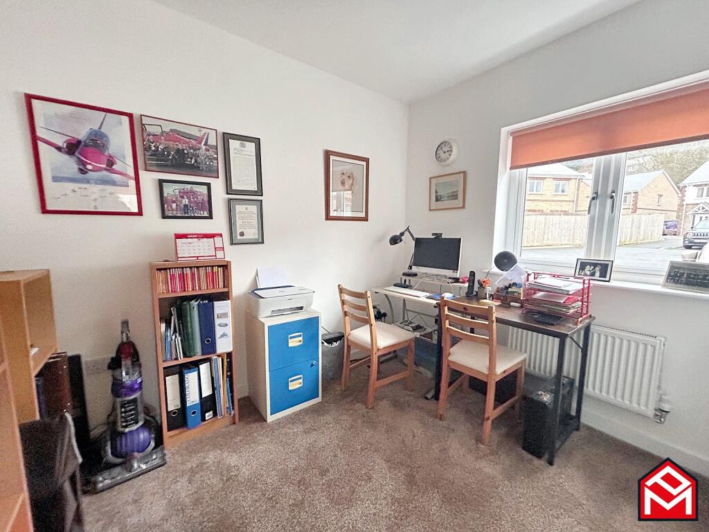 Additional property image - Nant Y Ffyrling, Nantyffyllon, Maesteg. CF34 0BU