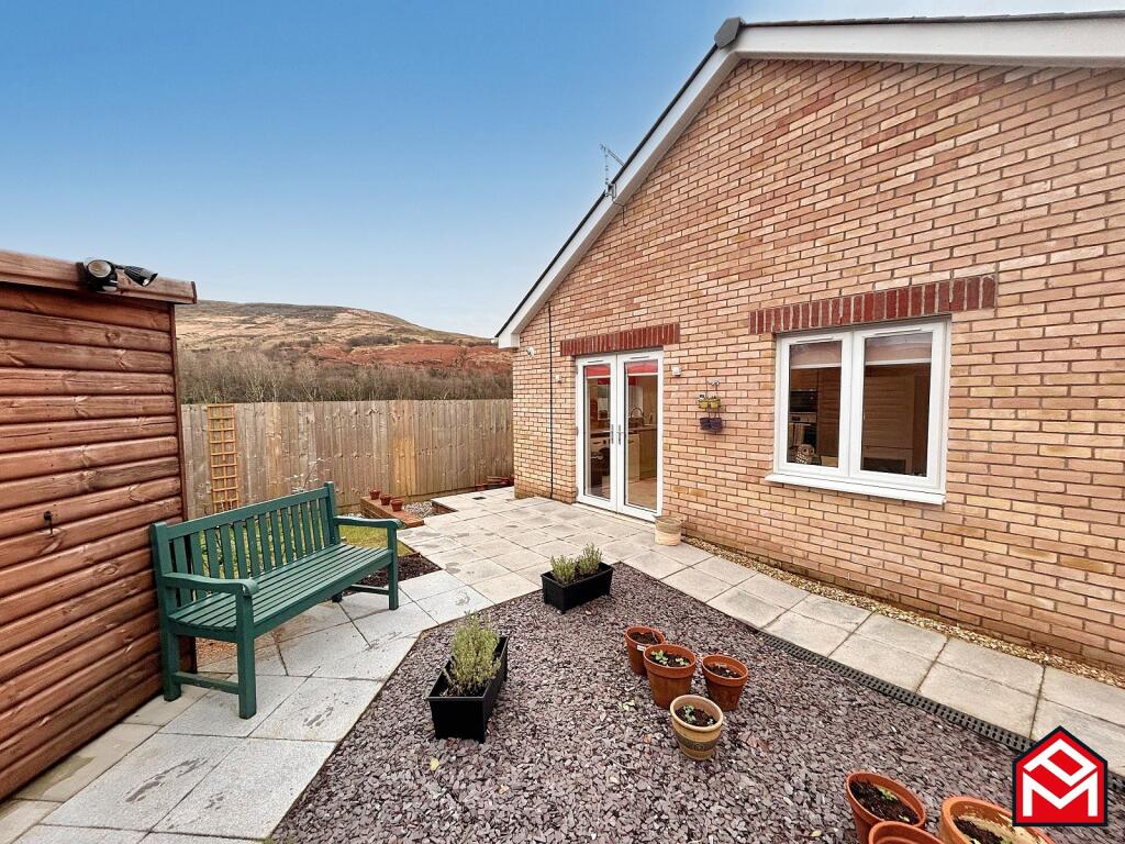 Additional property image - Nant Y Ffyrling, Nantyffyllon, Maesteg. CF34 0BU