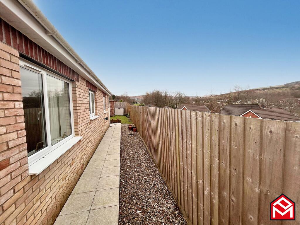 Additional property image - Nant Y Ffyrling, Nantyffyllon, Maesteg. CF34 0BU