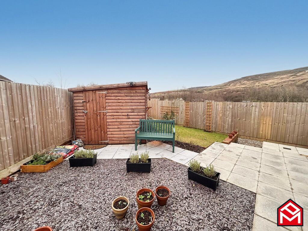 Additional property image - Nant Y Ffyrling, Nantyffyllon, Maesteg. CF34 0BU