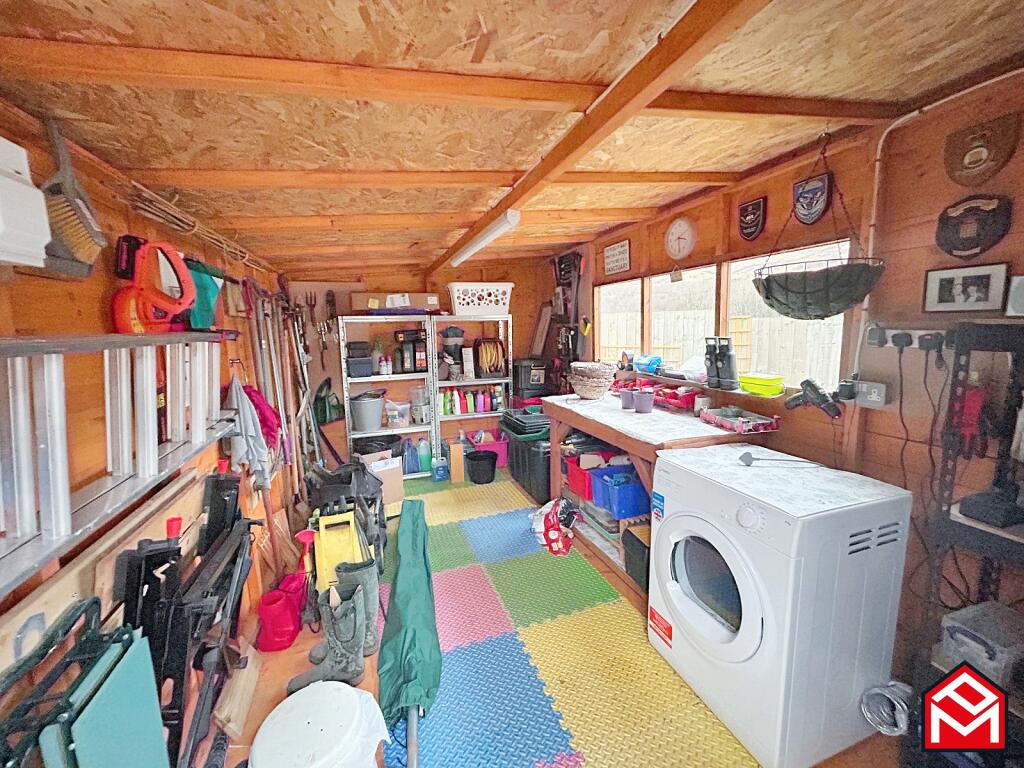 Additional property image - Nant Y Ffyrling, Nantyffyllon, Maesteg. CF34 0BU