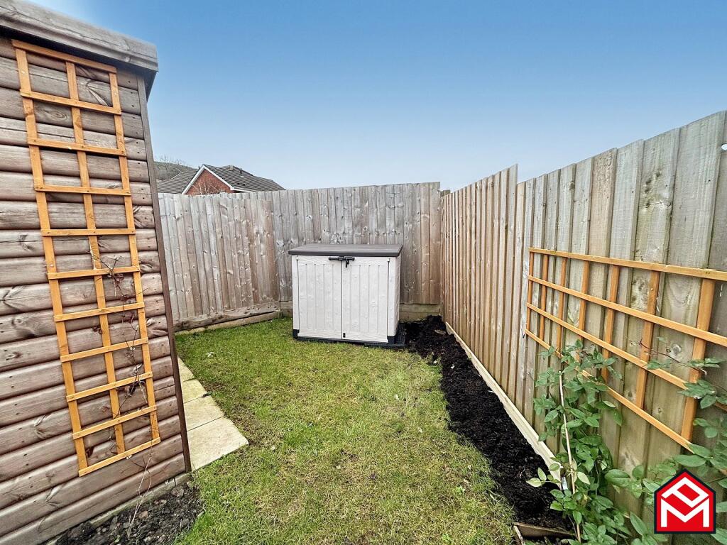 Additional property image - Nant Y Ffyrling, Nantyffyllon, Maesteg. CF34 0BU