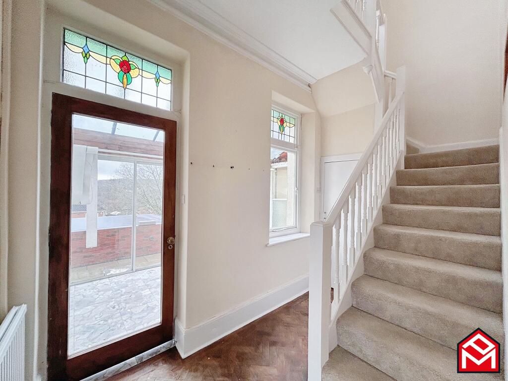 Additional property image - Sarn Hill, Sarn, Bridgend, Bridgend County. CF32 9RW