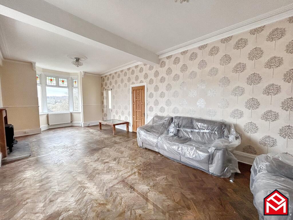 Additional property image - Sarn Hill, Sarn, Bridgend, Bridgend County. CF32 9RW