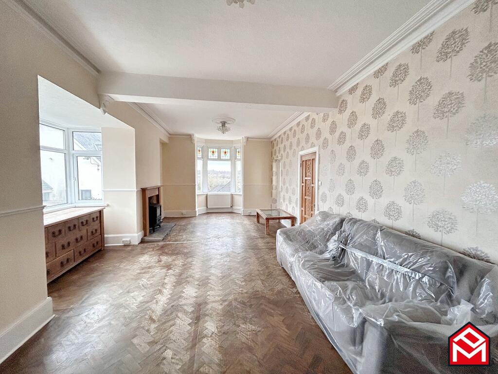 Additional property image - Sarn Hill, Sarn, Bridgend, Bridgend County. CF32 9RW