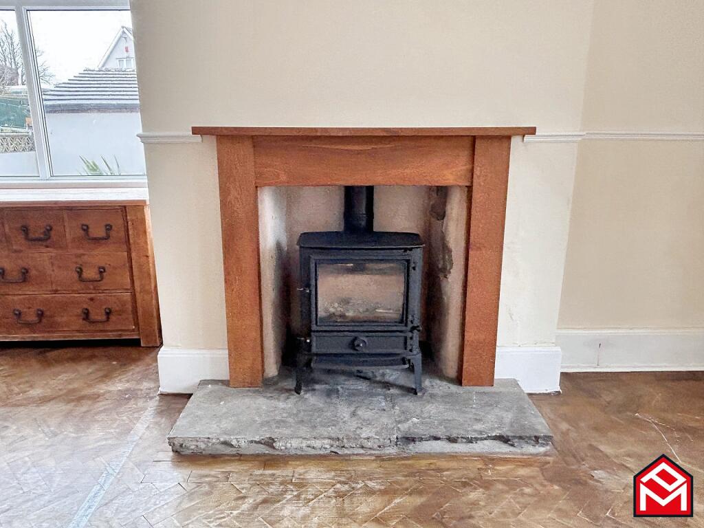 Additional property image - Sarn Hill, Sarn, Bridgend, Bridgend County. CF32 9RW