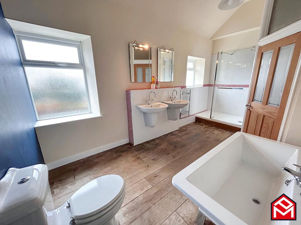 Additional property image - Sarn Hill, Sarn, Bridgend, Bridgend County. CF32 9RW