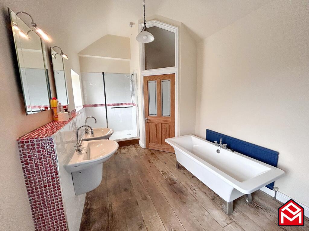 Additional property image - Sarn Hill, Sarn, Bridgend, Bridgend County. CF32 9RW