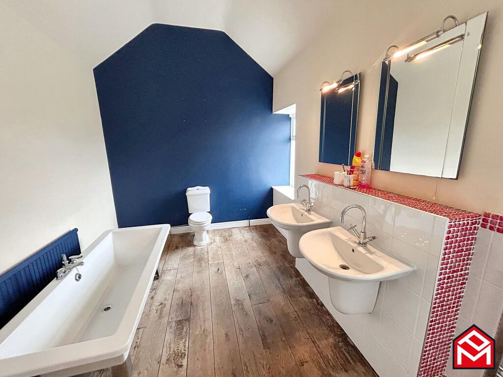 Additional property image - Sarn Hill, Sarn, Bridgend, Bridgend County. CF32 9RW