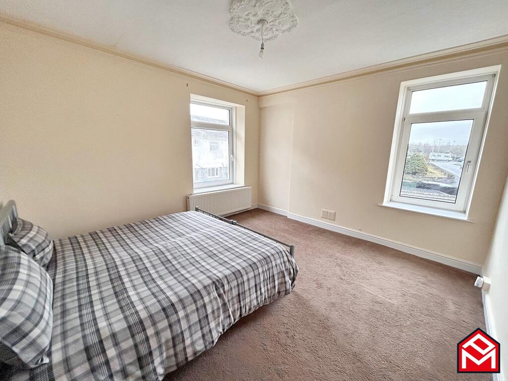Additional property image - Sarn Hill, Sarn, Bridgend, Bridgend County. CF32 9RW
