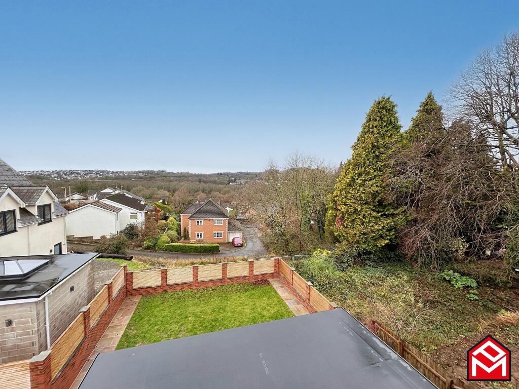 Additional property image - Sarn Hill, Sarn, Bridgend, Bridgend County. CF32 9RW