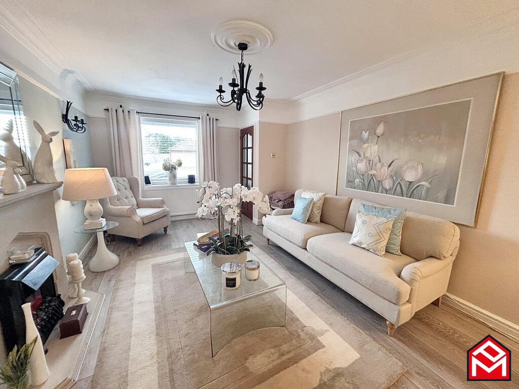 Additional property image - The Firs, Porthcawl, Bridgend County. CF36 5AX