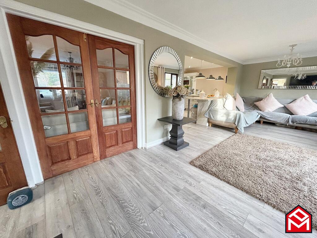 Additional property image - The Firs, Porthcawl, Bridgend County. CF36 5AX