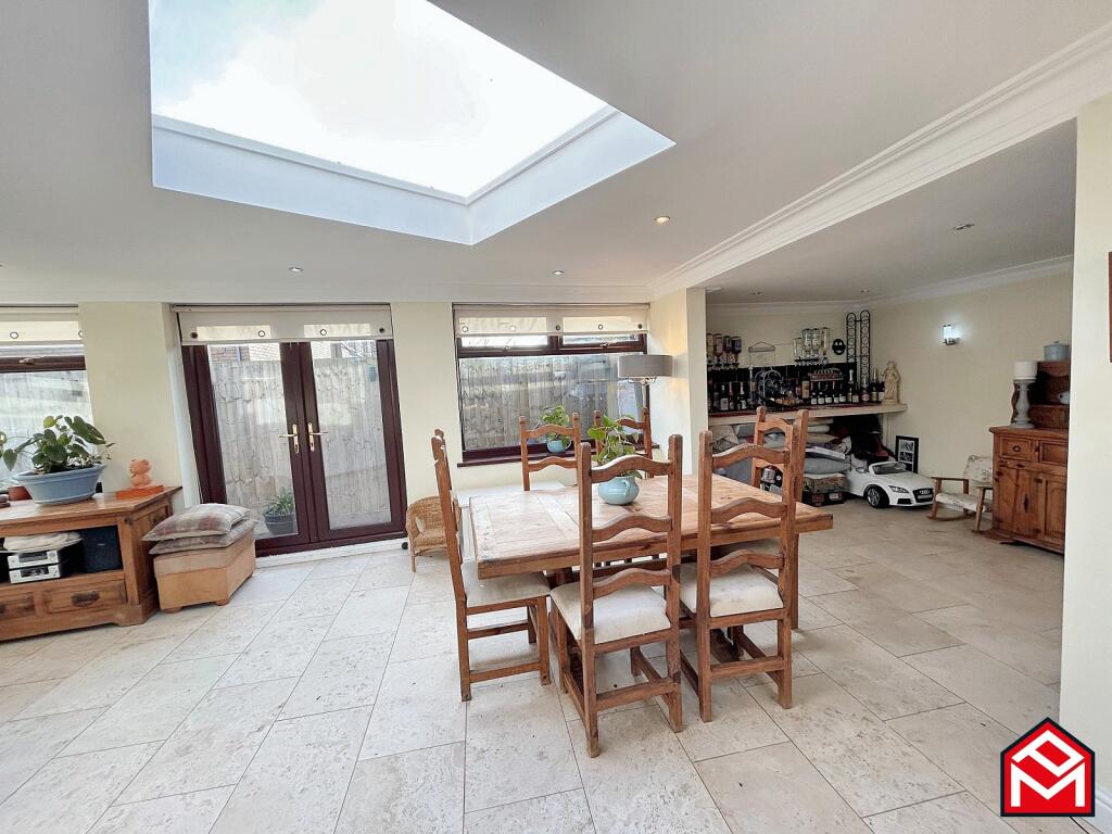 Additional property image - The Firs, Porthcawl, Bridgend County. CF36 5AX