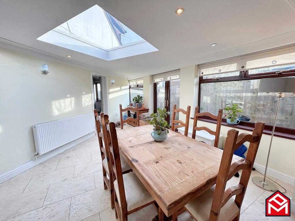 Additional property image - The Firs, Porthcawl, Bridgend County. CF36 5AX