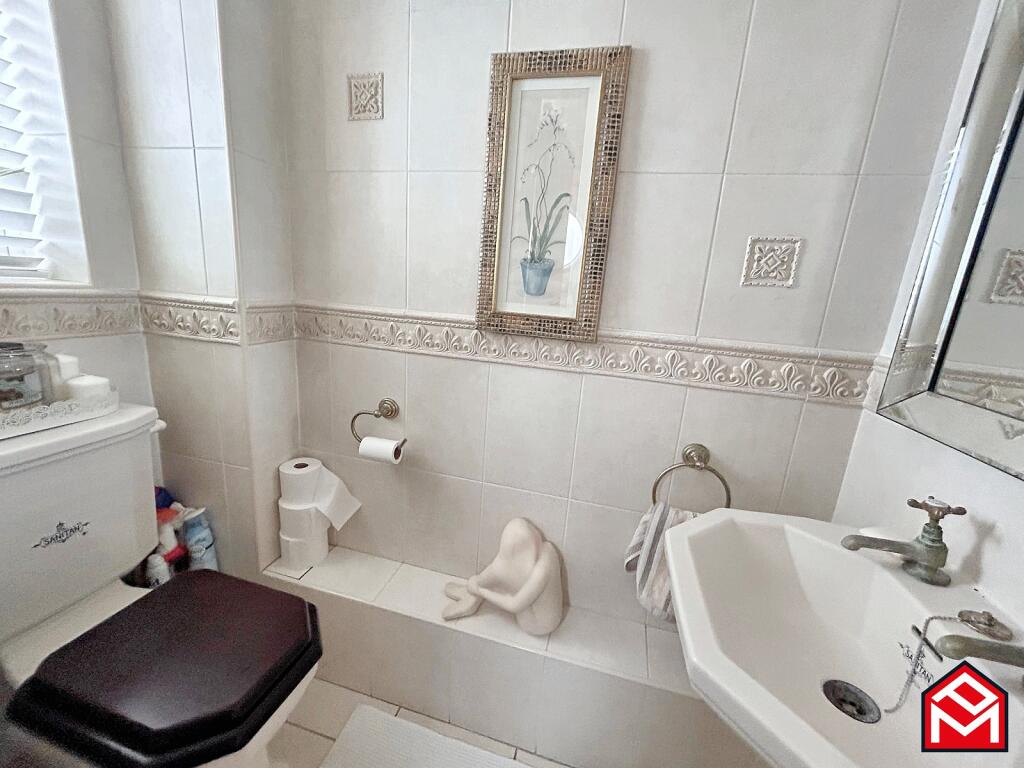 Additional property image - The Firs, Porthcawl, Bridgend County. CF36 5AX