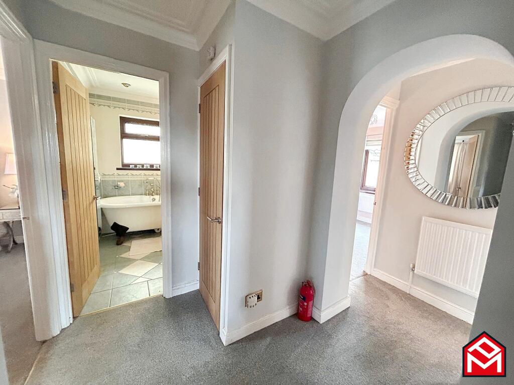 Additional property image - The Firs, Porthcawl, Bridgend County. CF36 5AX