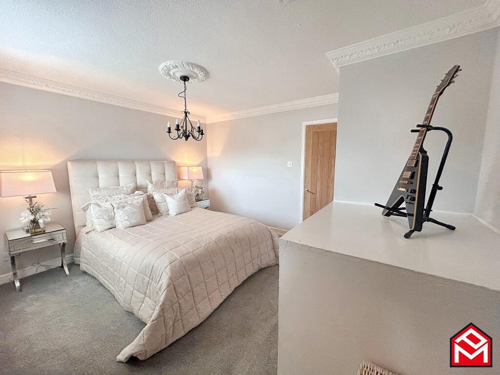 Additional property image - The Firs, Porthcawl, Bridgend County. CF36 5AX