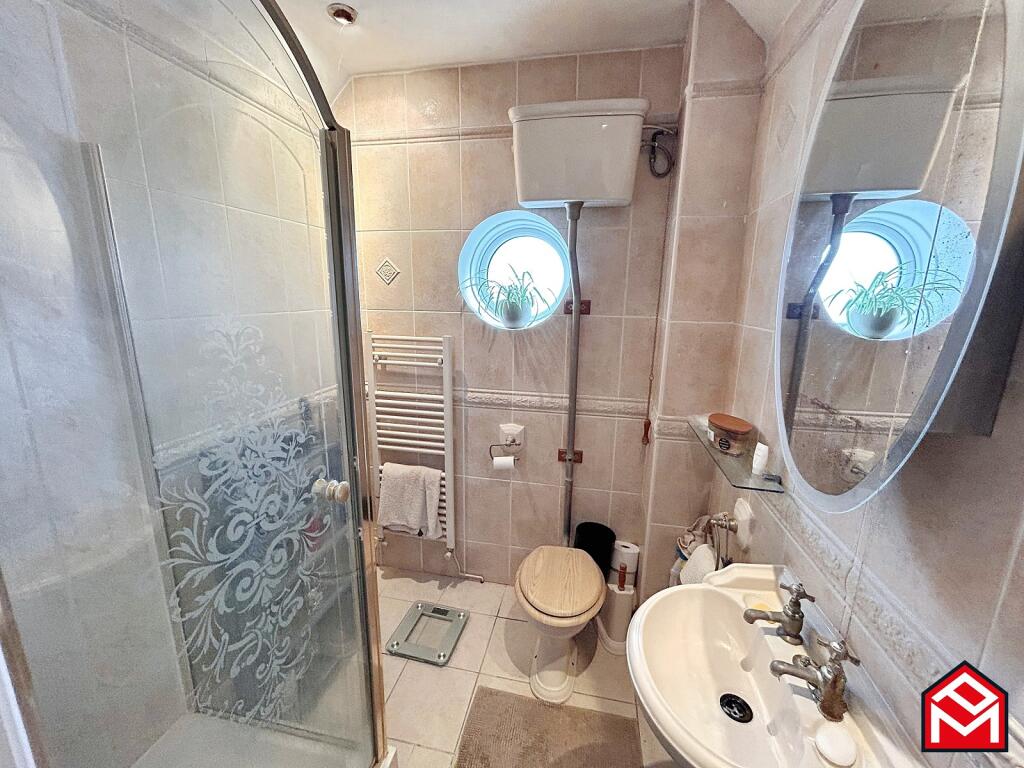 Additional property image - The Firs, Porthcawl, Bridgend County. CF36 5AX