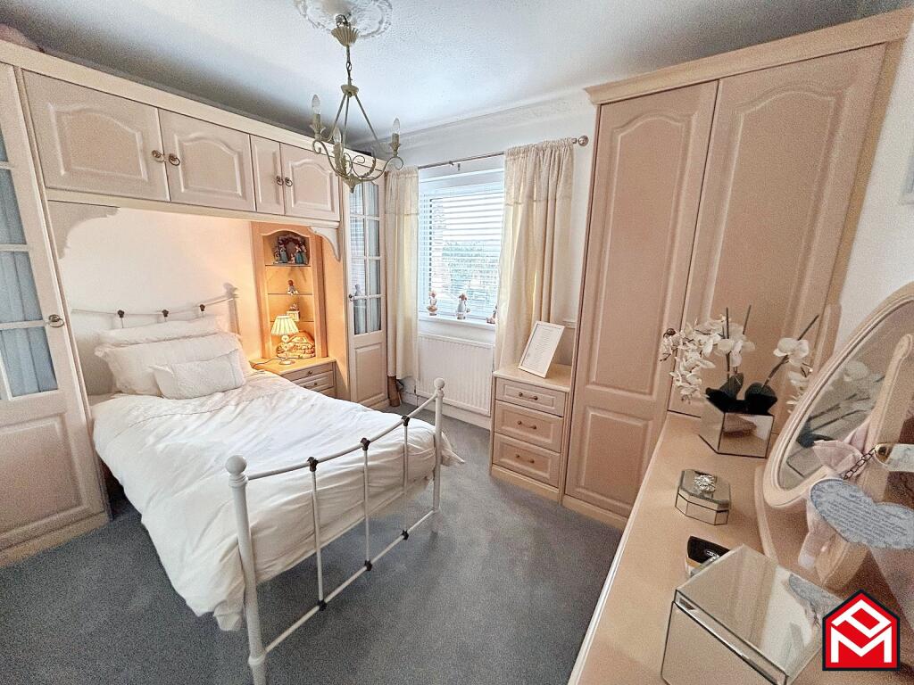 Additional property image - The Firs, Porthcawl, Bridgend County. CF36 5AX