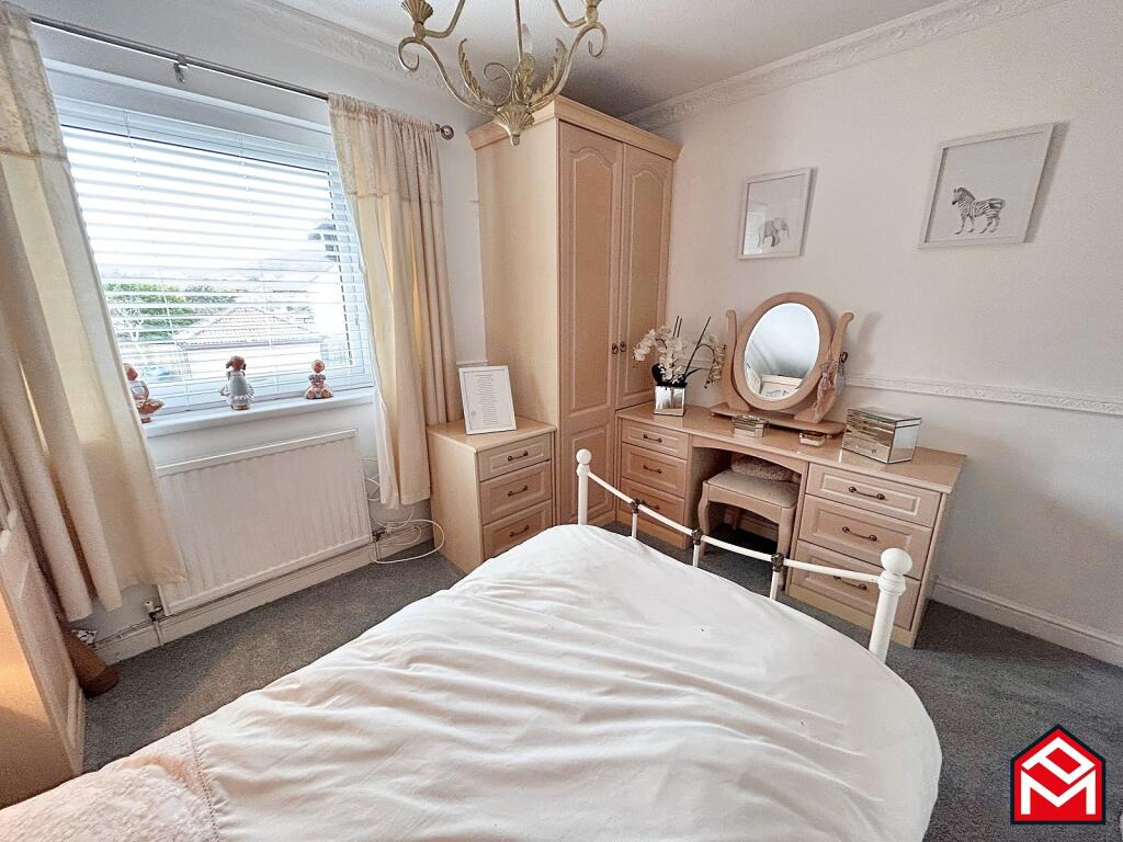 Additional property image - The Firs, Porthcawl, Bridgend County. CF36 5AX