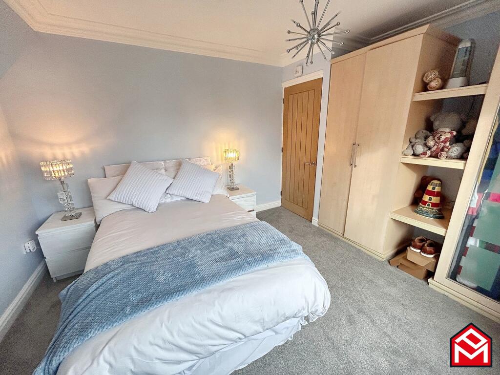Additional property image - The Firs, Porthcawl, Bridgend County. CF36 5AX