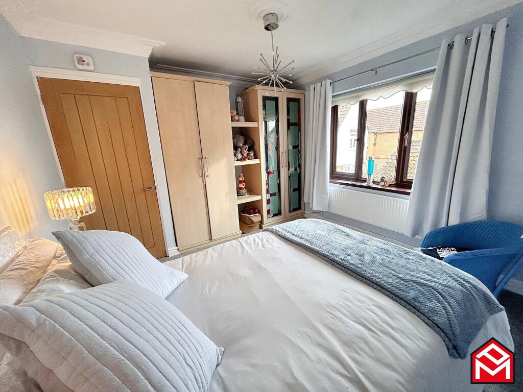 Additional property image - The Firs, Porthcawl, Bridgend County. CF36 5AX