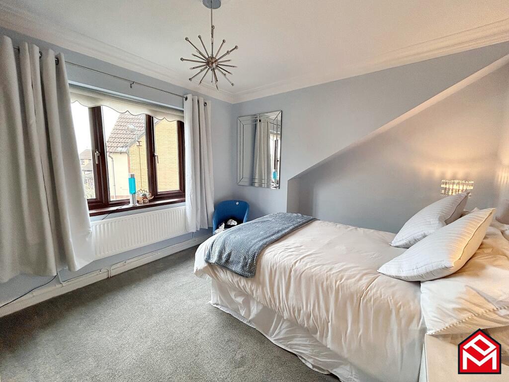 Additional property image - The Firs, Porthcawl, Bridgend County. CF36 5AX