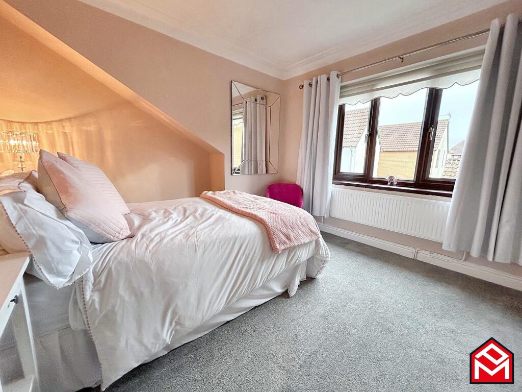 Additional property image - The Firs, Porthcawl, Bridgend County. CF36 5AX
