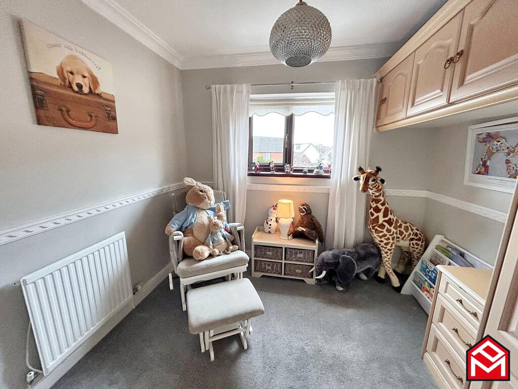 Additional property image - The Firs, Porthcawl, Bridgend County. CF36 5AX