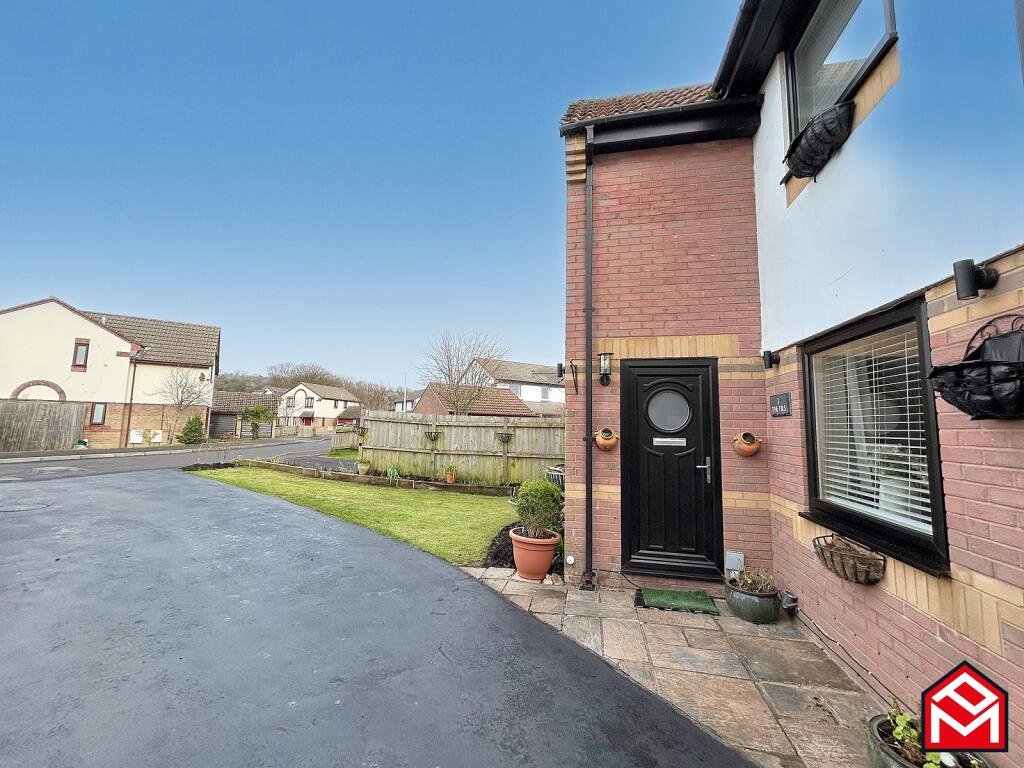 Additional property image - The Firs, Porthcawl, Bridgend County. CF36 5AX