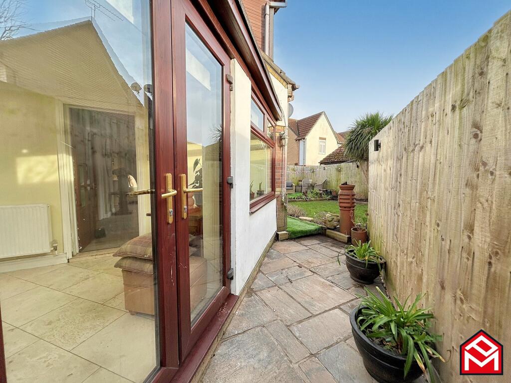 Additional property image - The Firs, Porthcawl, Bridgend County. CF36 5AX