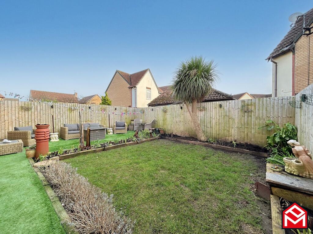 Additional property image - The Firs, Porthcawl, Bridgend County. CF36 5AX