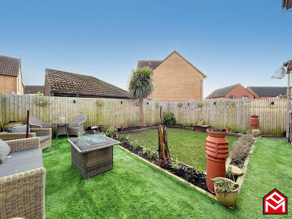 Additional property image - The Firs, Porthcawl, Bridgend County. CF36 5AX