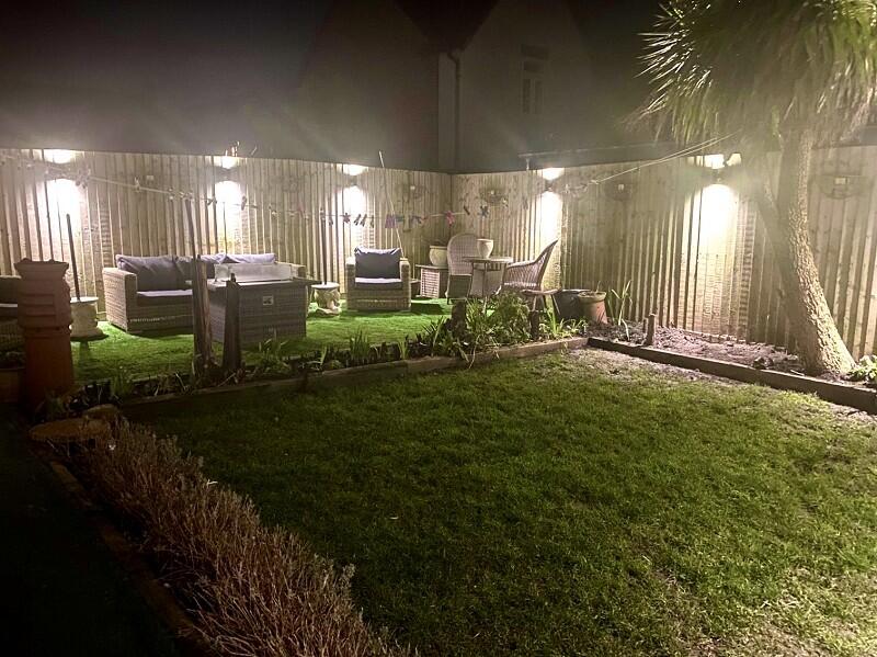 Additional property image - The Firs, Porthcawl, Bridgend County. CF36 5AX