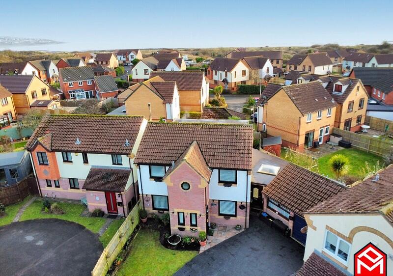 Additional property image - The Firs, Porthcawl, Bridgend County. CF36 5AX