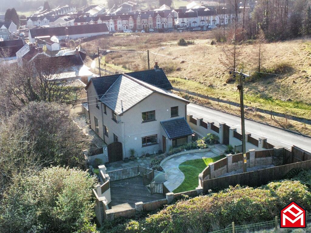 Additional property image - Stormy Lane, Nantymoel, Bridgend, Bridgend County. CF32 7TD