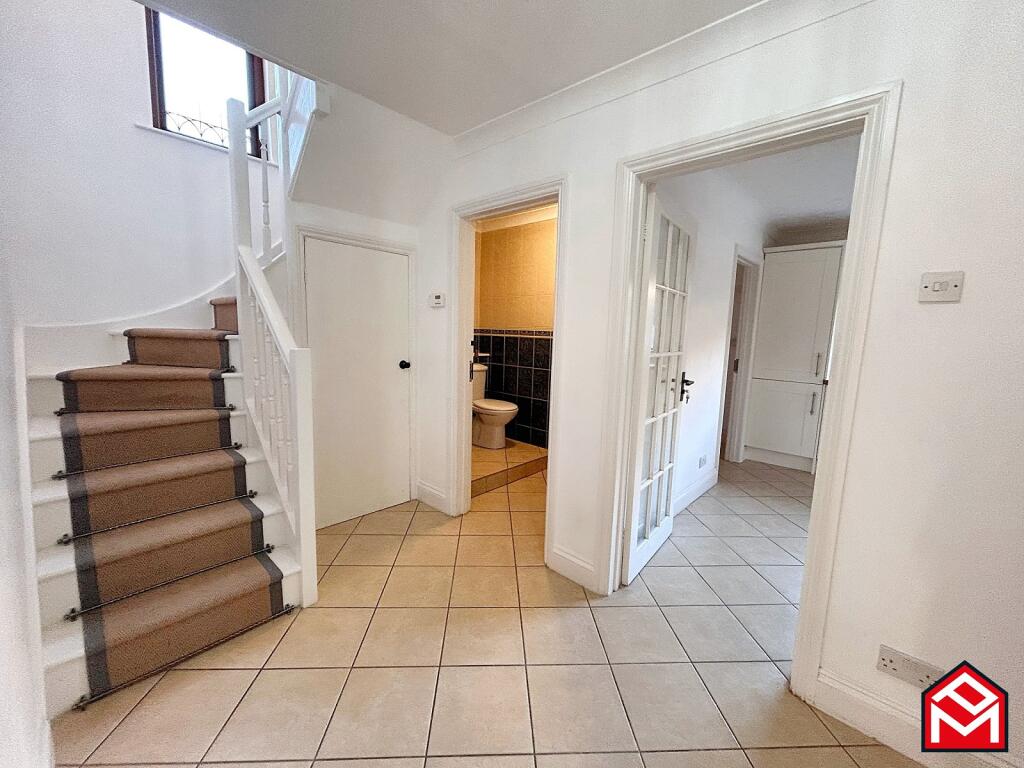 Additional property image - Stormy Lane, Nantymoel, Bridgend, Bridgend County. CF32 7TD