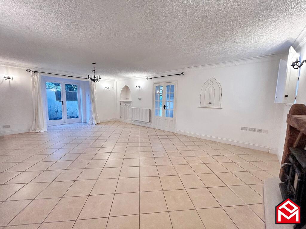 Additional property image - Stormy Lane, Nantymoel, Bridgend, Bridgend County. CF32 7TD