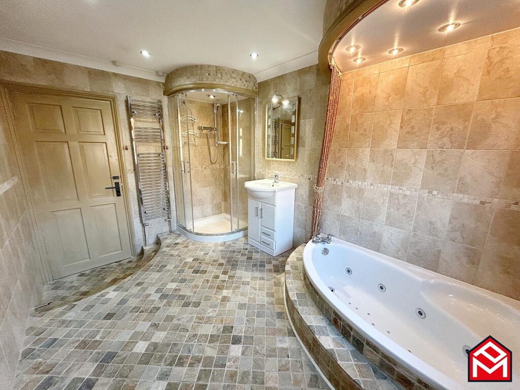 Additional property image - Stormy Lane, Nantymoel, Bridgend, Bridgend County. CF32 7TD
